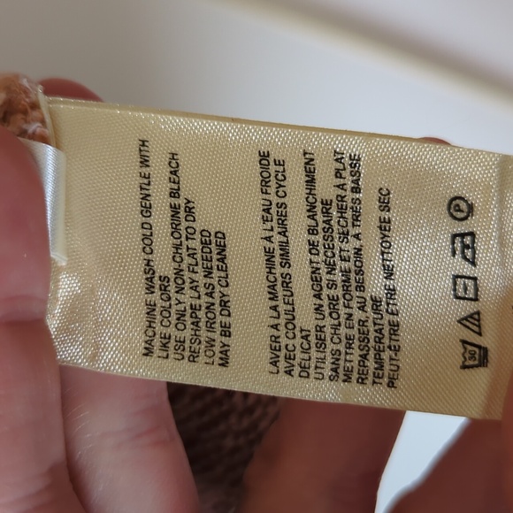 Anthropologie Pilcro Slouchy Off-The-Shoulder Sweatshirt - Size XS - Picture 7 of 11